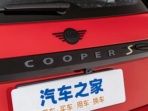 2024�� 452km COOPER SE ������