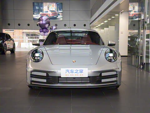 2025�� Carrera 3.0T