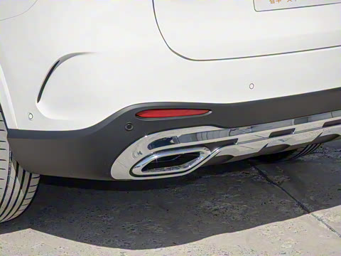 2025�� �Ŀ� GLC 300 L 4MATIC ������ 5��