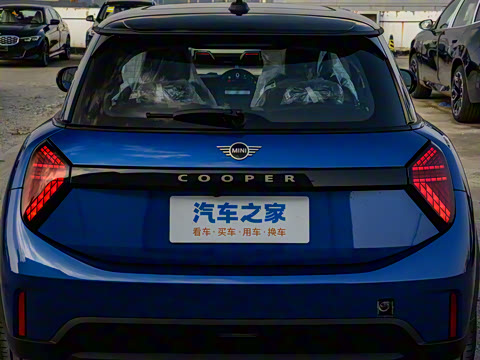 2025�� 1.5T COOPER ������