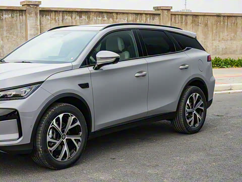 2025�� �Ǽݰ� DM-i 115KM �콢��