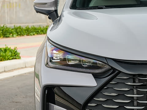 2025�� �Ǽݰ� DM-i 115KM �콢��