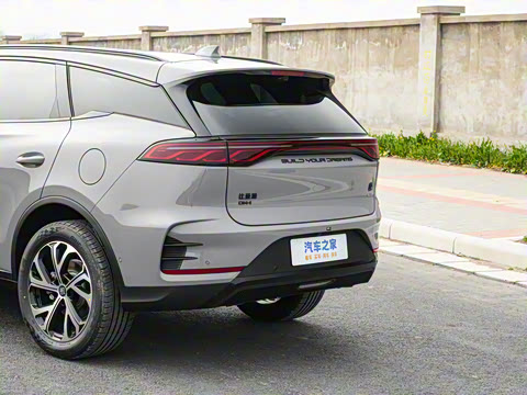 2025�� �Ǽݰ� DM-i 115KM �콢��