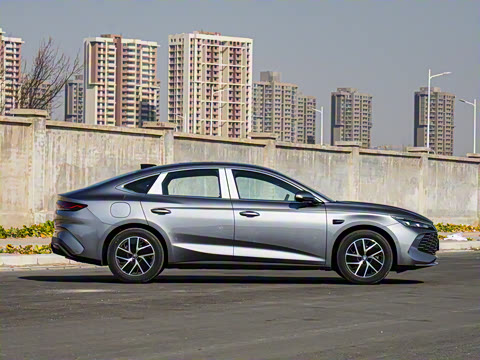 2025�� DM-i �Ǽݰ� 120KM��Խ��