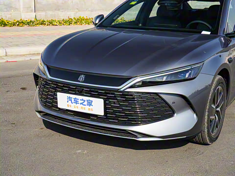 2025�� DM-i �Ǽݰ� 120KM��Խ��