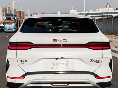 2025�� DM-i �Ǽݰ� 112KM �����