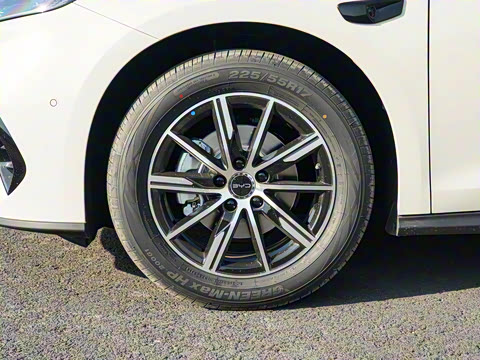 2025 DM-i Ǽݰ 120KM