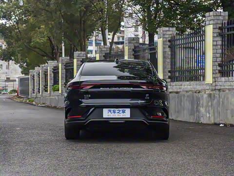 2025�� DM-i �Ǽݰ� 125KM������