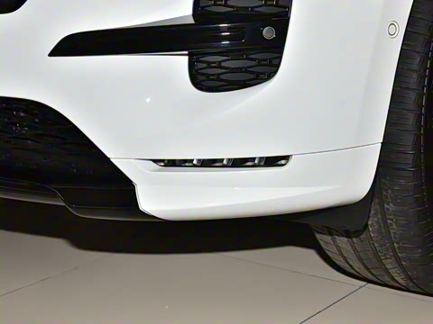 2025�� 400PS Dynamic HSE