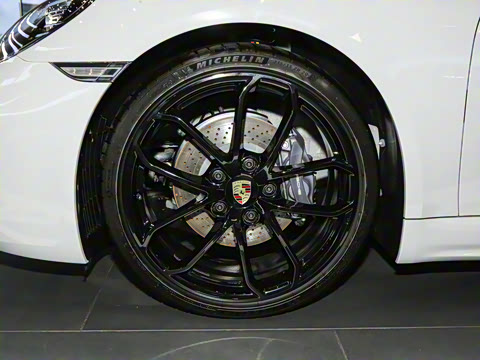 2023�� Cayman Style Edition 2.0T