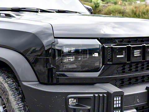 2025�� 206km XWD ��Խ�ӳ��� 7��