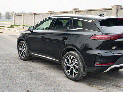 2025�� �Ǽݰ� DM-i 115KM ������