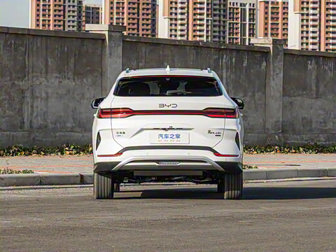 2025�� DM-i �Ǽݰ� 160KM �콢��