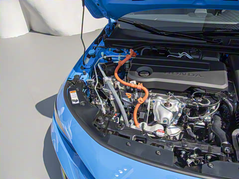 2025�� 2.0L e:HEV �񡤿Ƽ���