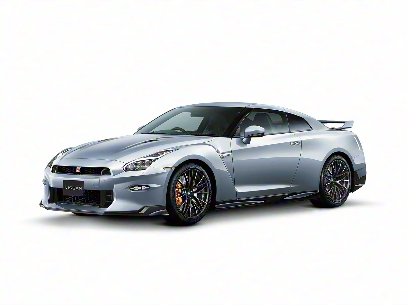 日产gt-r 2025款 premium edition 日本版 9573827图片_日产_汽车图库
