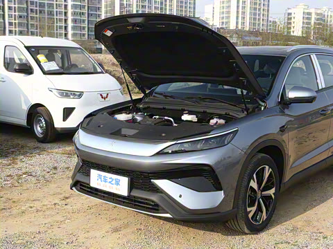 2025�� �ڶ��� �Ǽݰ� DM-i 115KM׿Խ��