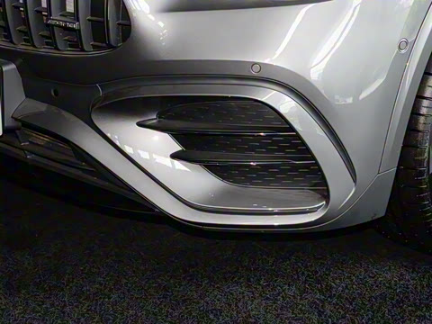 2025�� AMG GLA 35 4MATIC