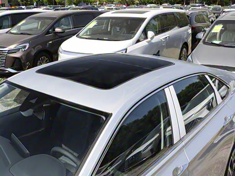 2024�� 300TSI DSG��Խ��