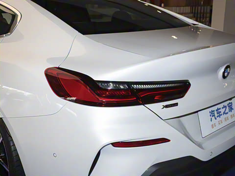 2022�� 840i xDrive ���Ž��ܳ� M�˶���װ