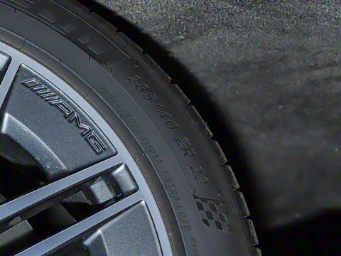 2025�� AMG GLE 53 4MATIC+