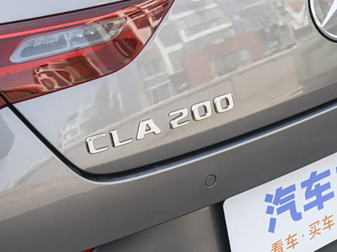 2025�� CLA 200