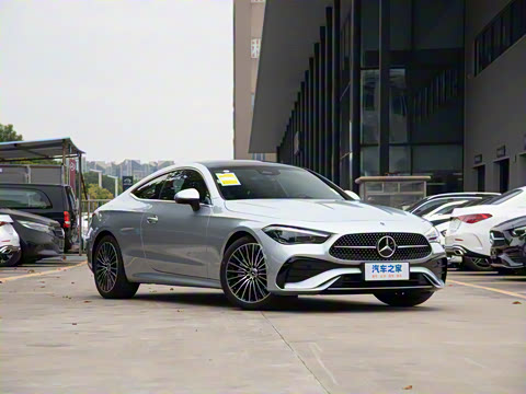 2025�� CLE 260 ���ܳ�