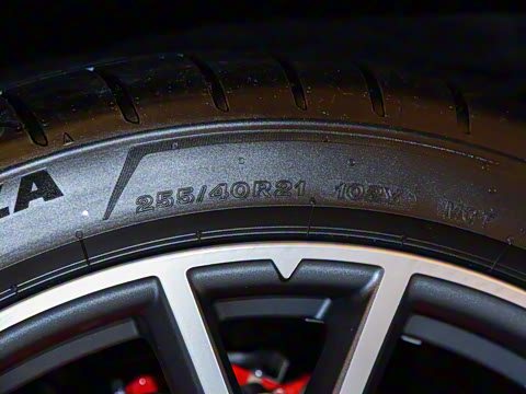 2023�� 3.0T Trofeo