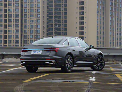 2025�� �Ŀ� 45 TFSI quattro ��ѡ������