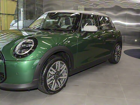 2025�� 1.5T COOPER ������ ���Ű�