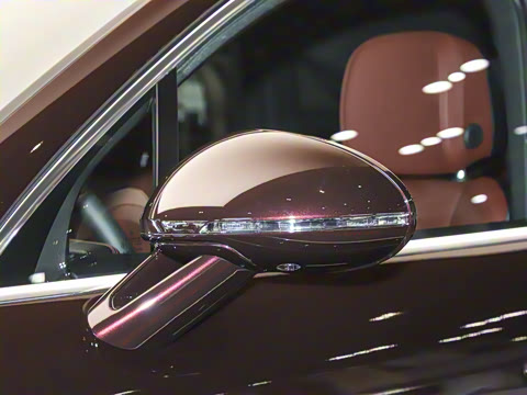 2025�� Macan 2.0T ���ΰ�