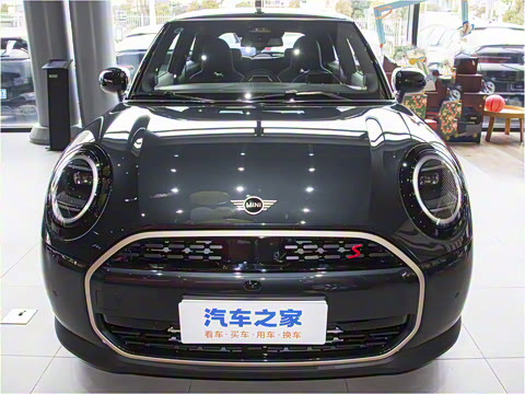 2025�� 2.0T COOPER S ������