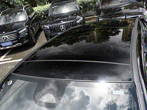 2024�� �Ŀ� AMG A 45 S 4MATIC+