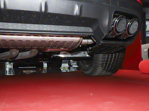 2025�� Cayenne 3.0T ���ΰ�