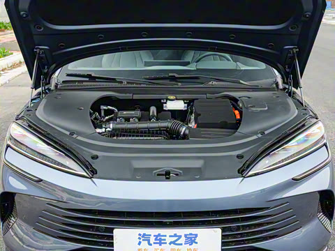 2025�� �Ǽݰ� DM-i 1.5L 125km �����