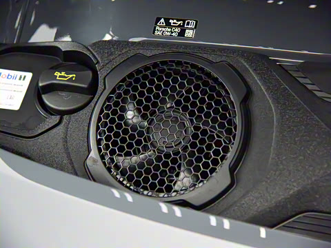 2025�� Carrera GTS 3.6T