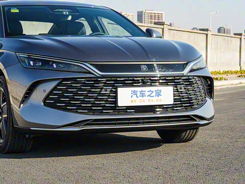 2025�� DM-i �Ǽݰ� 120KM������