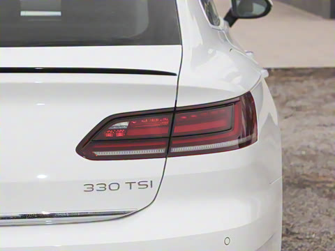 2025�� 330TSI ��Ŀ ������