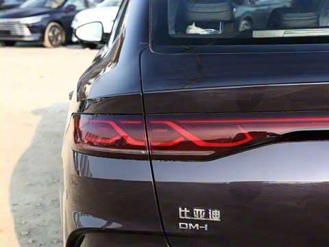 2025�� DM-i �Ǽݰ� 80KM��Խ��