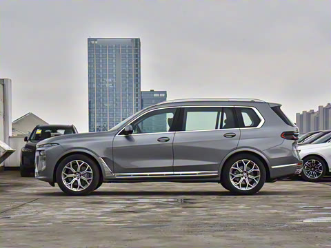 2024�� xDrive40i �����ͺ�����װ