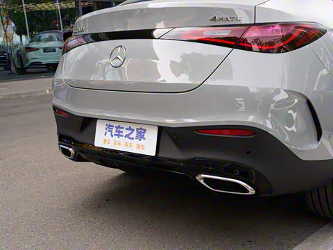 2025�� GLC 300 4MATIC ����SUV