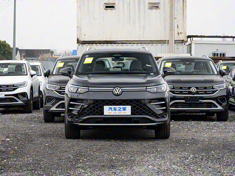 2025�� ̽��L 330TSI ������ӢCity��