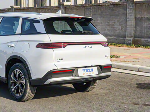 2025�� �ڶ��� �Ǽݰ� DM-i 115KM��Խ��