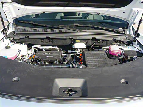 2025�� �ڶ��� �Ǽݰ� DM-i 115KM��Խ��