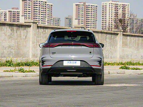 2025�� �Ǽݰ� DM-i 115KM ������