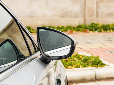 2025�� �Ǽݰ� DM-i 115KM ������