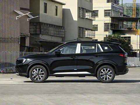 2025�� EcoBoost 170 ������