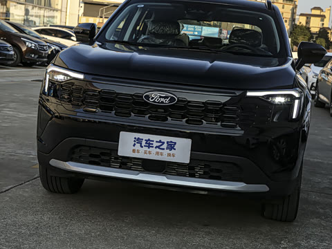 2025�� EcoBoost 170 ������