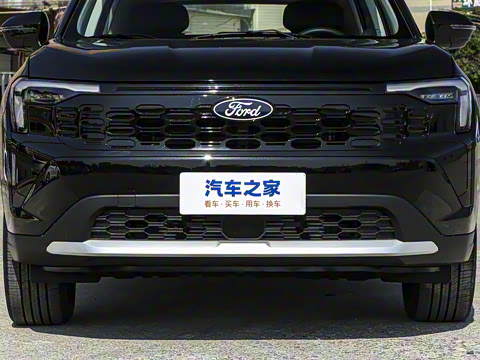 2025�� EcoBoost 170 ������