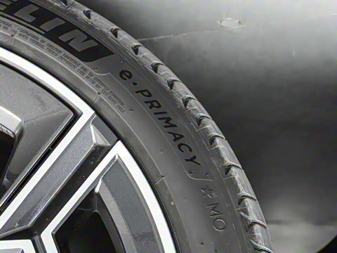 2024�� 530Li xDrive M�˶���װ