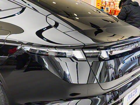 2024�� STARBUFF 95kWh 766km����